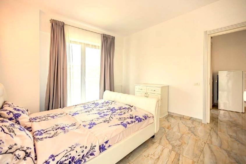 Statiunea Mamaia - Apartament 2 camere, vedere la Mare si Lac - 12