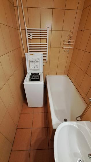 GARSONIERA ELEGANTA - MOBILATA SI UTILATA INTEGRAL - 32