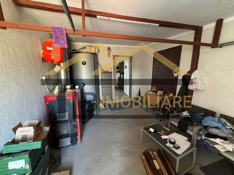 Casa cu 3 camere, 100mp, Zona Tofalau - 2