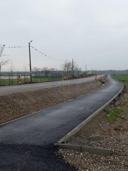 Vila De Vanzare |4 Camere| 2800mp Teren| Iesire la Padure*Tur Virtual* - 22