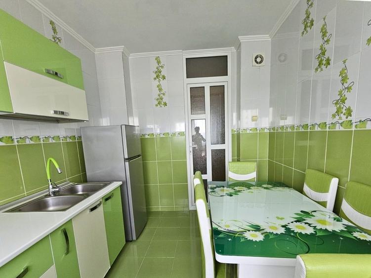 Apartament cu 4 camere de vanzare in Aparatorii Patriei Berceni - 13