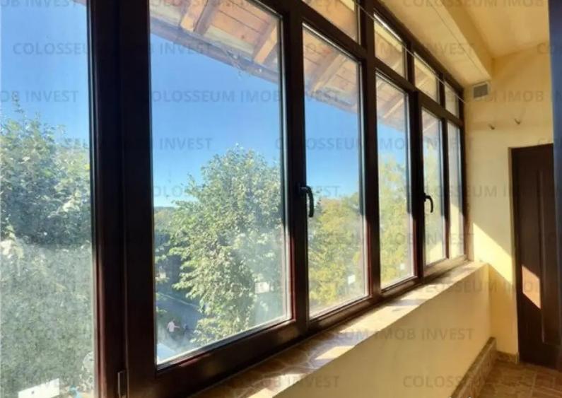 COLOSSEUM: Apartament 2 +1 camere renovat mobilat utilat Piata Astra. - 15