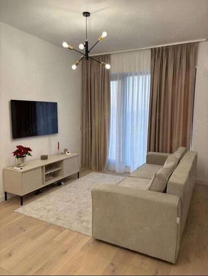 2 camere First Estates Pipera incalzire gratuita - 5