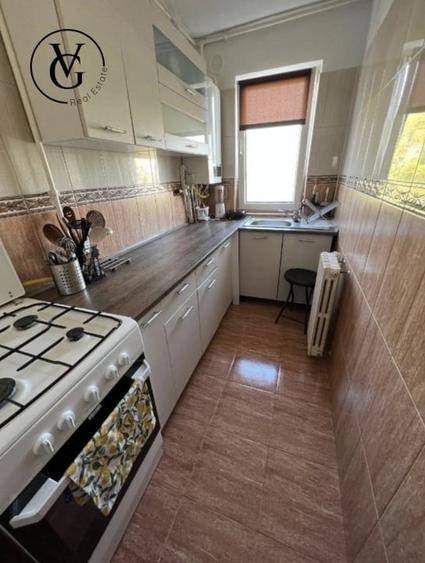 Apartament 3 camere, mobilat si utilat, zona Tomis Nord - 8