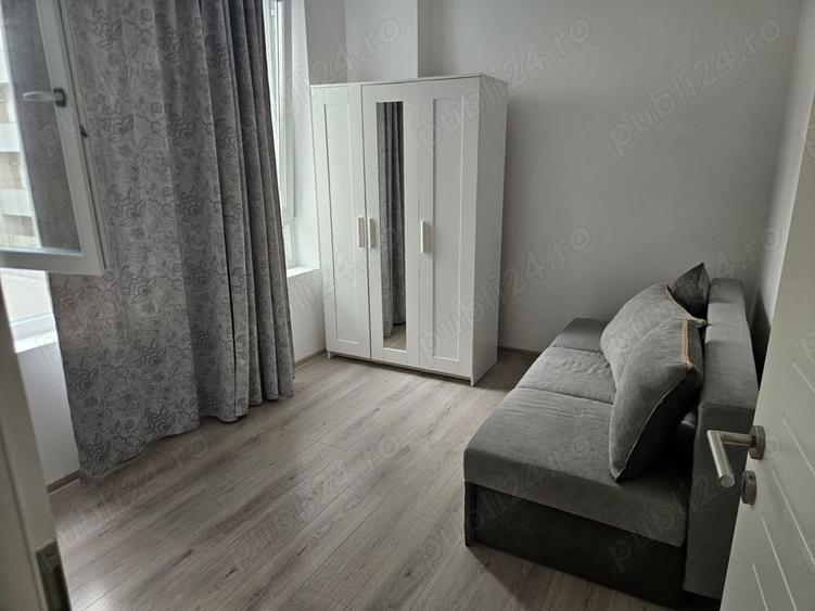 Apartament cu 3 camere, pe Calea Urseni, etajul 1 - 1