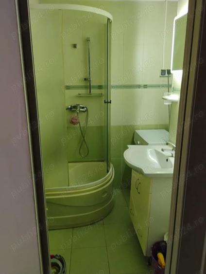 Garsoniera Freidorf - Etaj 1 - centrala proprie - 1