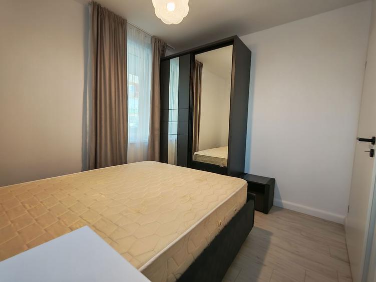 Apartament cu 2 camere , parcare privata, Baciu - 2