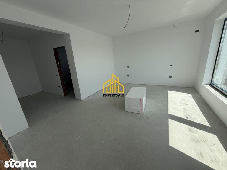 Casa 4 camere pe parter | 135 mp utili | 450 mp teren - 9