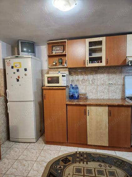 Apartament 3 camere modern, mobilat, cu parcare Str. 1848, langa Liceul Moisil - 2