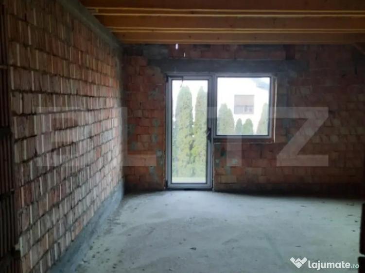 Casa la ro?u de vanzare 242mp construiti, 500 mp teren ?? - 7
