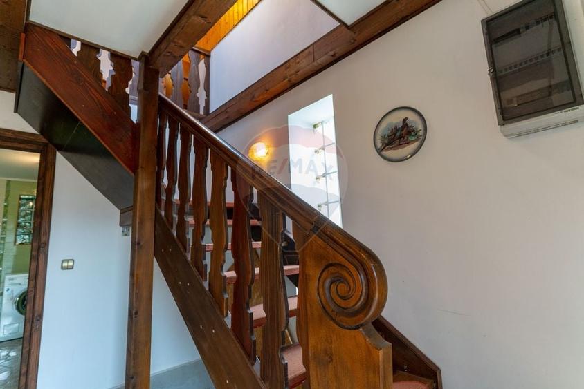 Casa / Vila noua in Soimus, jud. Hunedoara - 18