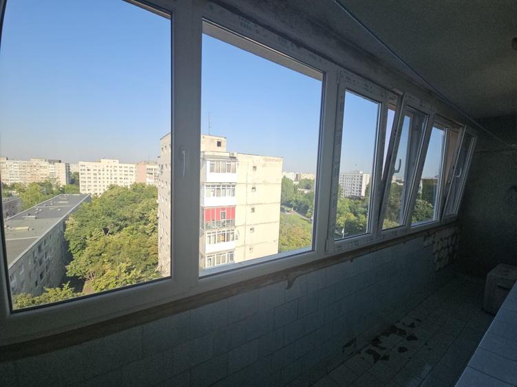Vand apartament 2 camere, 51mp, decomandat, Drumul Taberei 57. - 5