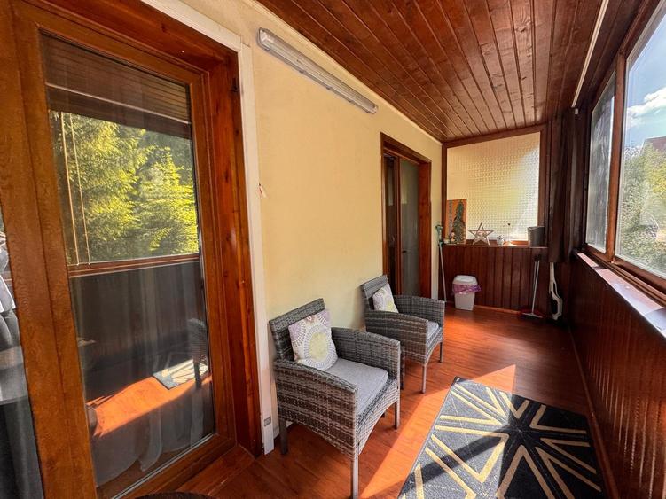 Sinaia – Furnica, apartament cu 2 camere ! - 3
