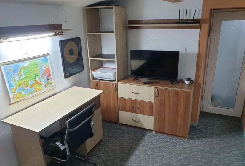 Proprietar, vand apartament 2 camere demisol - 3