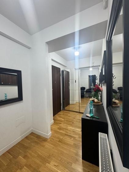 OPORTUNITATE Garsoniera + LOC DE PARCARE| RESIDENCE 5 |EROU IANCU NICOLAE - 16