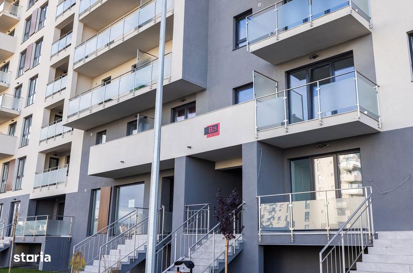 Apartament 1 camera prima utilizare | Proprietar | Maurer Residence - 5