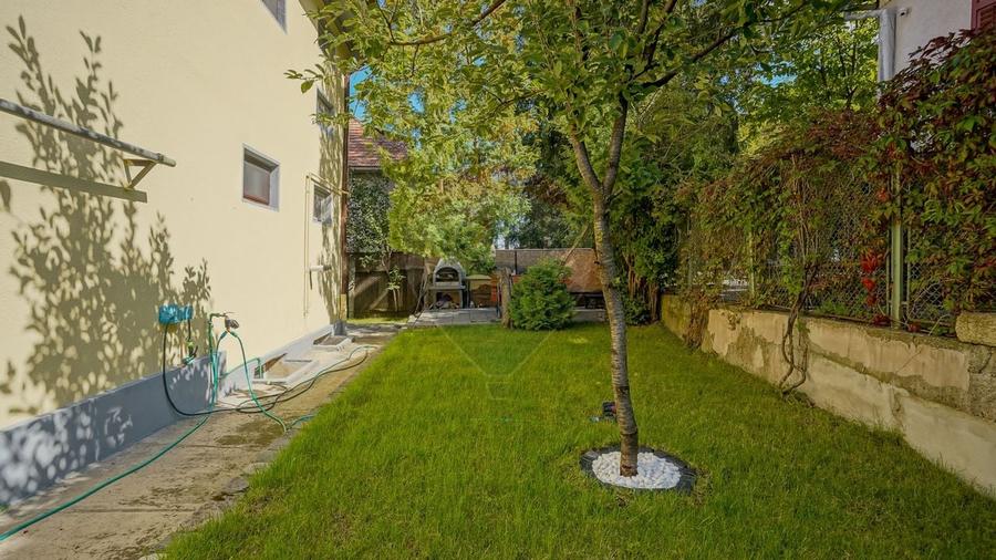 Apartament de 2 camere, de inchiriat, Centrul Istoric - 15