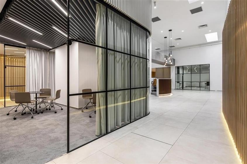 Birou de inchiriat - Metropolis Business Center - de la 230 mp - 9