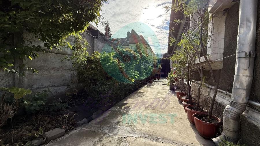 Casă singură în curte, Rond Alba Iulia - 2