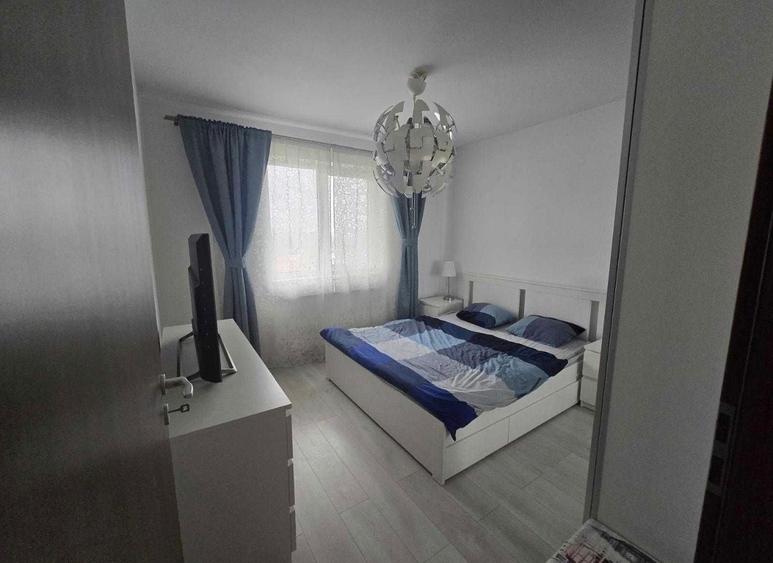 SUPER PRET- TREI CAMERE - ZONA ESSO - 5