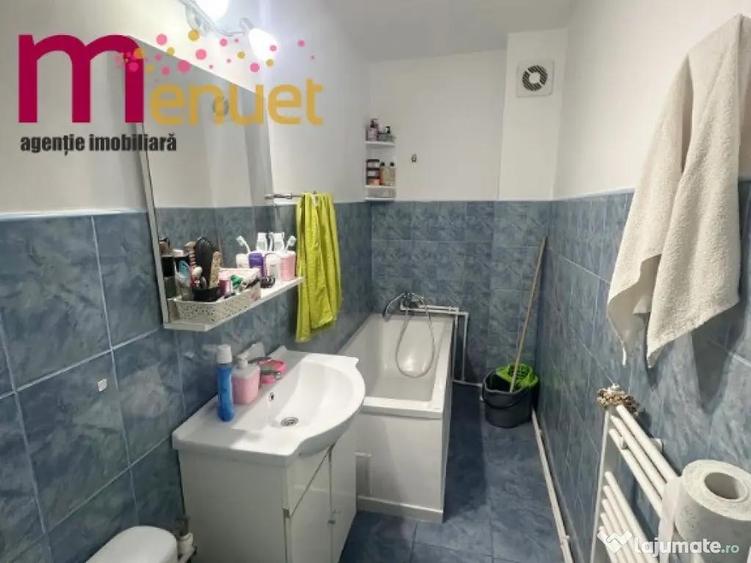 Apartament 2 camere , str.Spitalului - 2