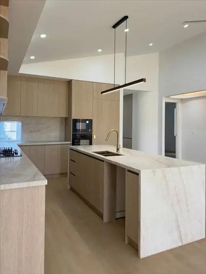 Bucatarie inchisa 16 MP! Incalzire pardoseala, centrala proprie - 4