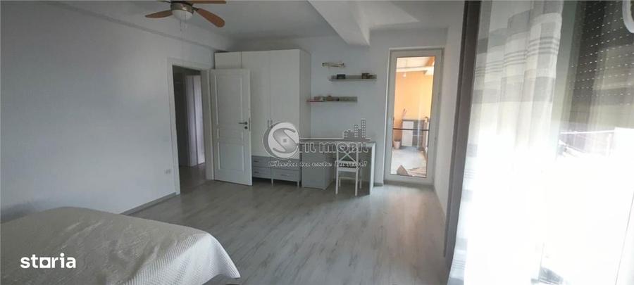 Apartament o camera - Strada Soarelui - mobilat utilat - 8