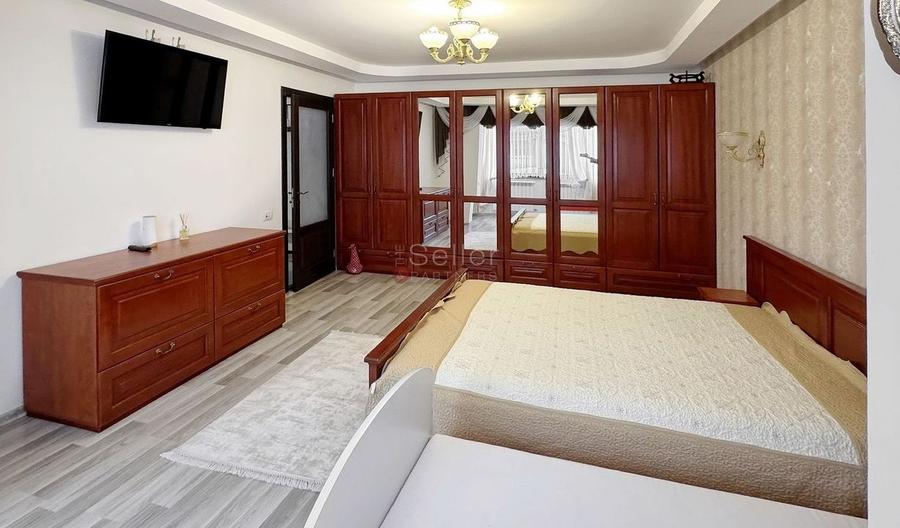 Zona Verde Aproape | Structura Decomandata - 7