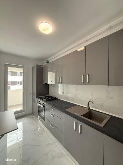 Mutare Imediata Garsoniera La Prima Inchiriere-Zona Militari - 5