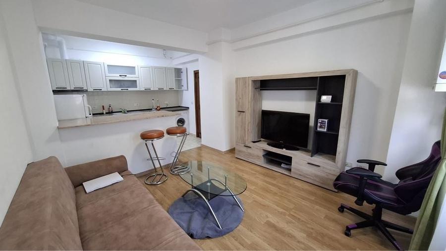 Inchiriez apartament 2 camere George Enescu - 6