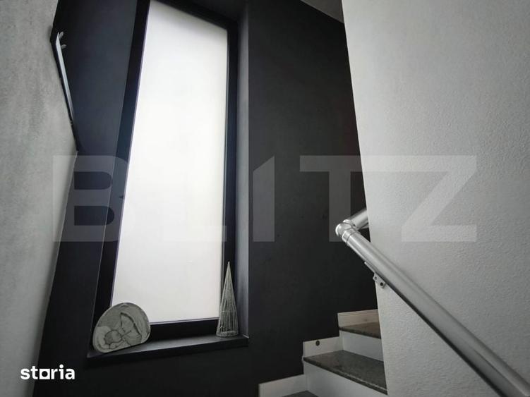Casă cu Teren 1145 Mp în Cârcea