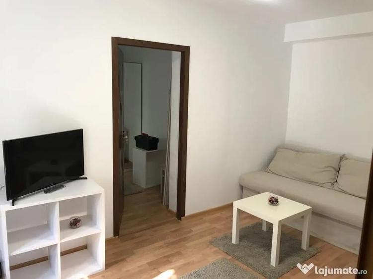 Floreasca, 2 camere de inchiriat - 2