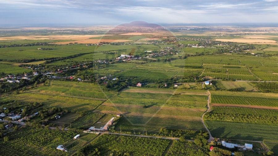 Proiect unic cu casute tip A - oportunitate turistica excelenta! - 12