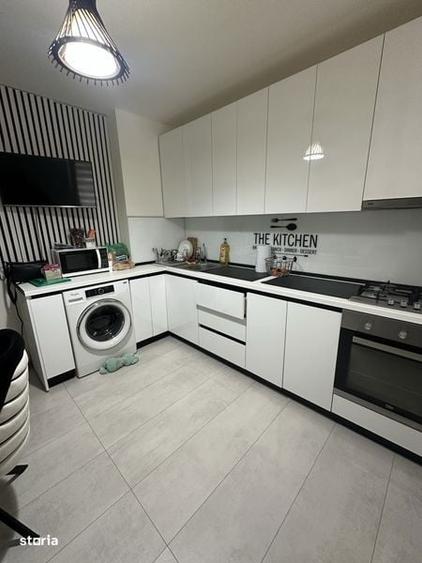 Apartament Drumul Tanerei - 1