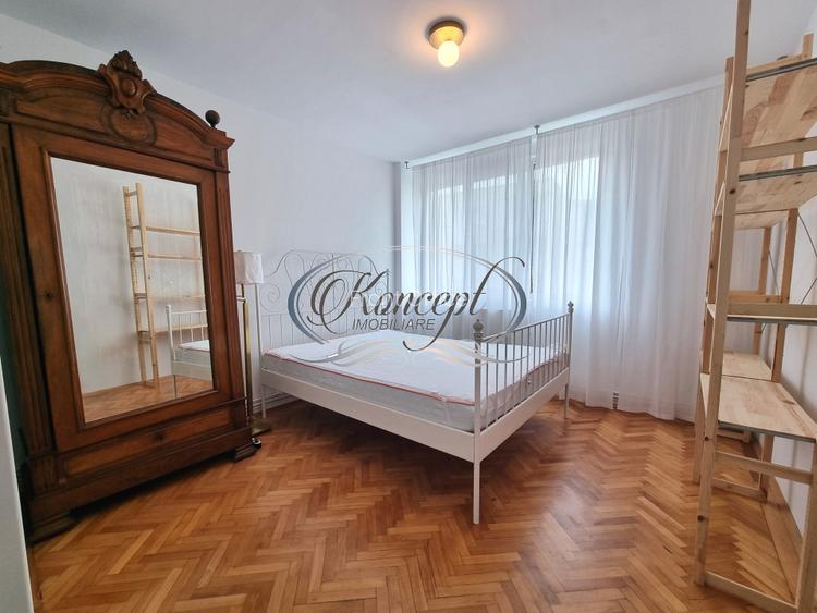 Apartament cu mobilier calitativ si finisaje moderne, strada Donath Apartament cu mobilier calitativ si finisaje moderne, strada Donath