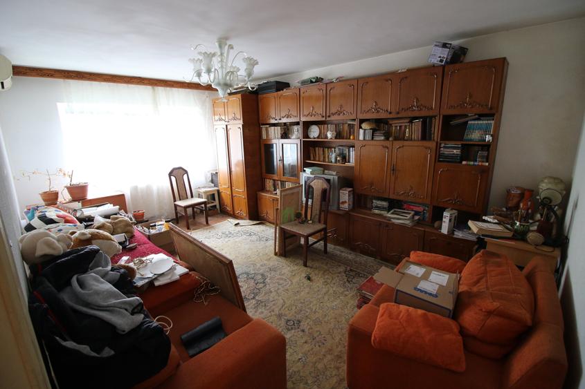 Ap. 2dec. ICFrimu, parter, centrala termica - 2