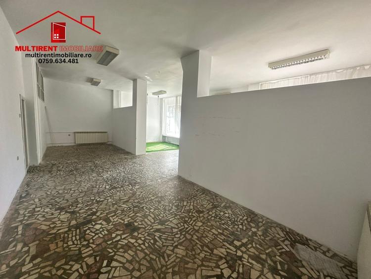 Str.Babadag- Spatiu Comercial de inchiriat ! - 6