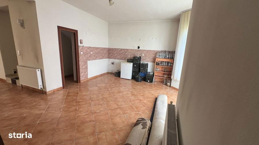 De vanzare casa P+M in localitatea Alesd Bihor - 12