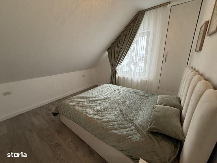 Apartament 3 camere | Zona centrala Radauti | Decomandat - 8