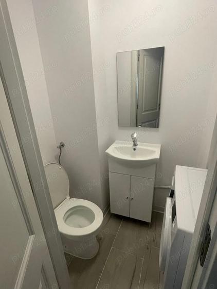 Inchirere Apartament 3 Camere 2 Bai si 2 balcoane deschise, zona Dacia - 2