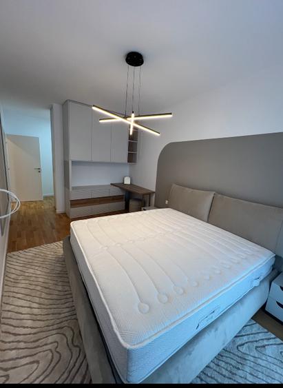 Baneasa Complex IVY - Închiriere 3 camere - disponibil și la vânzare ! - 3