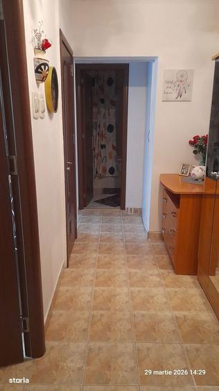 2 camere Militari-Gorjului, langa sectia 21, liber, negociabil - 4