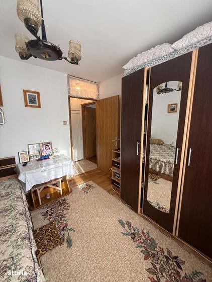 Apartament cu 2 camere semidecomandate, Zamca - 10