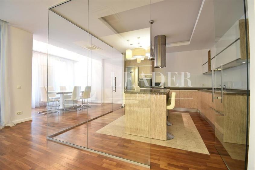 Inchiriere apartament I Kiseleff - 6