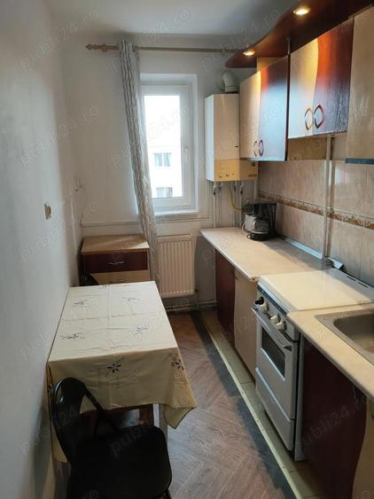 Inchiriez garsoniera Bartolomeu - 3