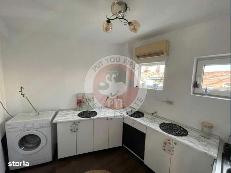 Biserica Italiana | Garsoniera | RS 1 | 25mp | Decomandata | B13085 - 4