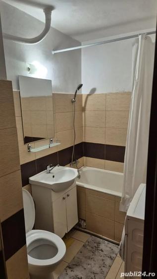 Garsoniera 32 mp, mobilata complet, etaj 3 10 Amaradia, langa Melody - 1