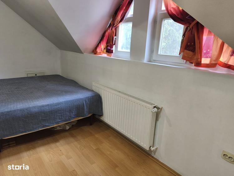 Casa de inchiriat in Sangeorgiu de Mures - 10