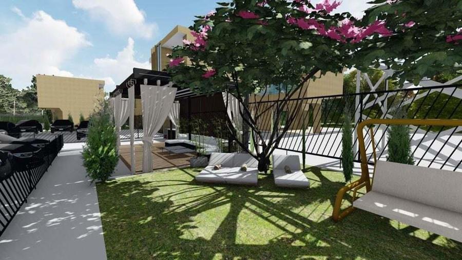 Vila 5 camere - Mall Grand Arena - 4