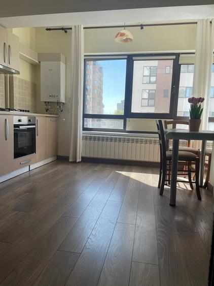 Newton Tătărași-ap.2 camere,mobilat si utilat,loc de parcare,et.4/8,LIBER! - 7